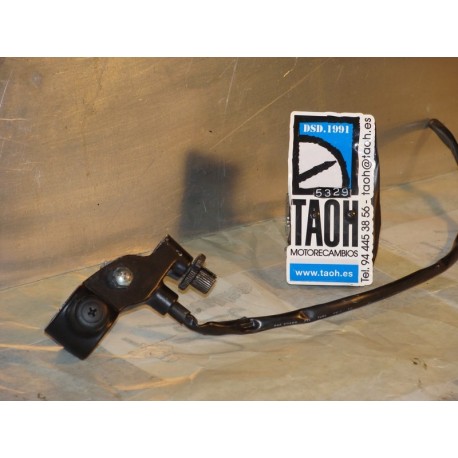 Soporte maneta de embrague Hyosung GT 650 Comet 2010