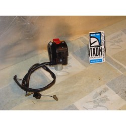 Conmutador derecho Hyosung GT 250 / 650 Comet 2010