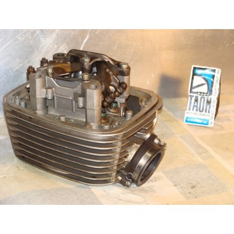 Culata derecha BMW R 110 RT