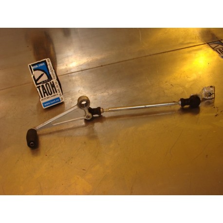 Pedal de cambio Kawasaki ZX-10 R 2005