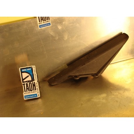 Guardacadena Kawasaki Versys 650 2008