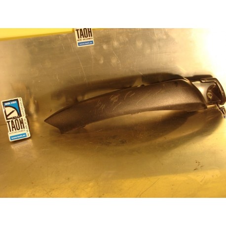 Tapa bajo colin derecha Kawasaki Versys 650 2008