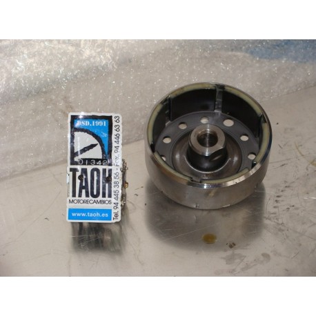 Rotor GSX 600 R 00