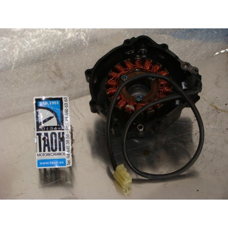 Estator Suzuki GSX-R 600 2000