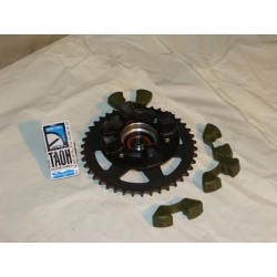 Portacorona Z 1000 13