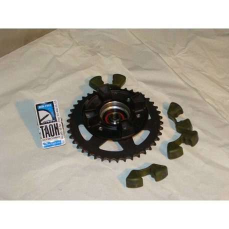 Portacorona Z 1000 13