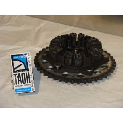 Portacorona Honda CBR 1000 RR 2004-2007