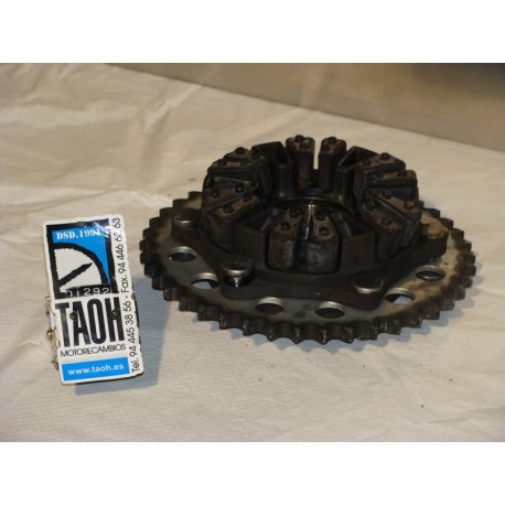 Portacorona Honda CBR 1000 RR 2004-2007