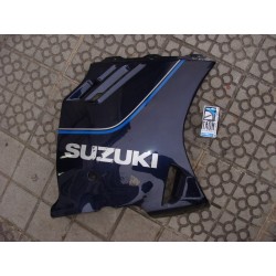 Lateral derecho Suzuki GSX-F 1100 