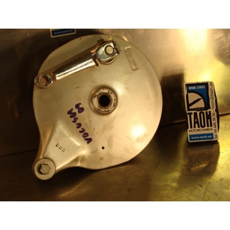 Portazapata Suzuki Volusia 800