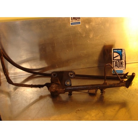 Pata cabra Honda VFR 750 F 1991