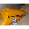 Tapa colin monoplaza Honda CBR 900 RR 2000