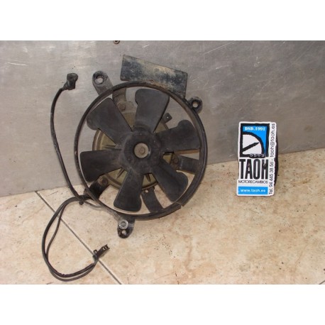 Electroventilador Honda CB 500 2000