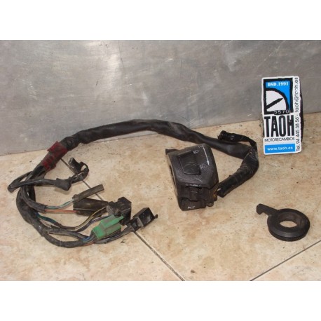 Conmutador izquierdo Honda CB 500 1999