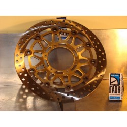 Disco delantero izquierdo Honda CBR 900 RR 2000