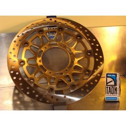 Disco delantero derecho Honda CBR 900 RR 2000