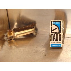 Reposapie delantero derecho Honda CB 500