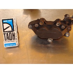 Pinza delantera derecha Hyosung GT 650 Comet 2010