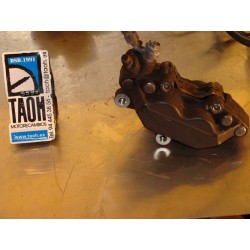 Pinza delantera izquierda Hyosung GT 650 Comet 2010