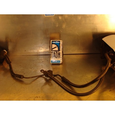 Latiguillo delantero Hyosung GT 650 Comet 2010