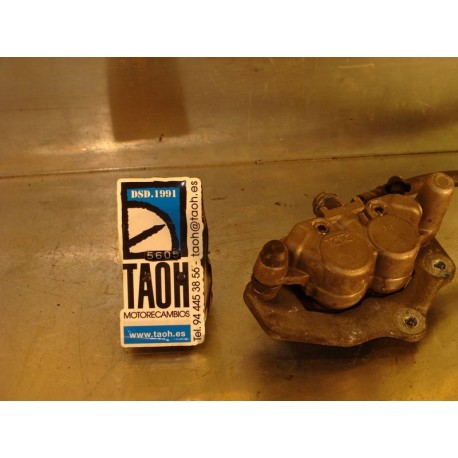 Pinza trasera Hyosung GT 250 / 650 Comet 2010