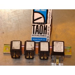 Rele Hyosung GT 650 Comet 2010