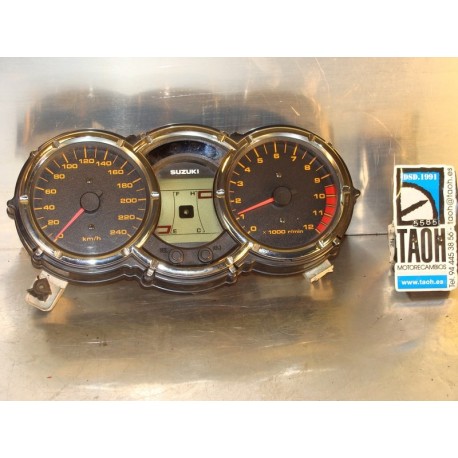 Relojes Suzuki DL1000 V-Strom 2005