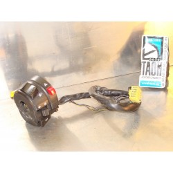 Conmutador izquierdo Suzuki GSX-R 600 2005
