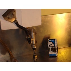 Bomba de freno trasera Suzuki GSX-R 600 2005