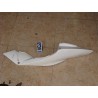 Tapa bajo asiento izquierda Hyosung GT 650 Comet 2010