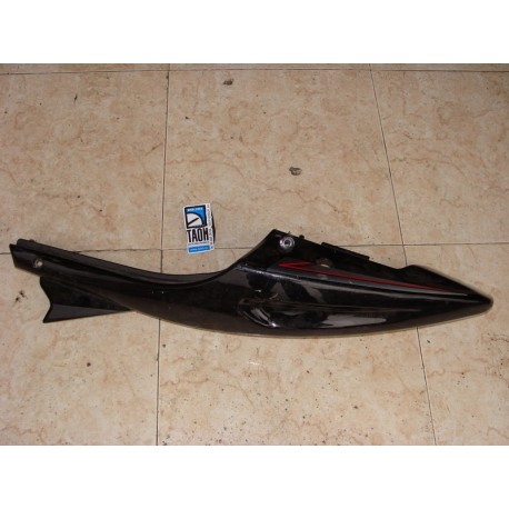 Bajo asiento izquierda Hyosung GT 250 R