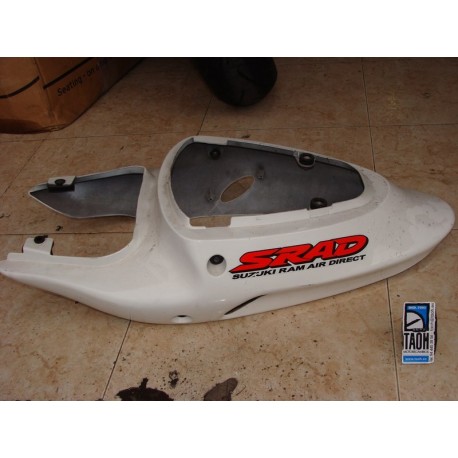 Colin Suzuki TL 1000 R