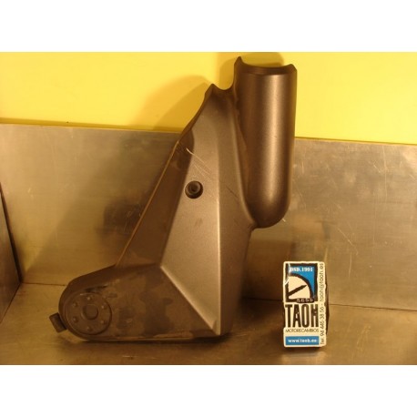 Tapa chasis izquierda Kawasaki Versys 650 2008