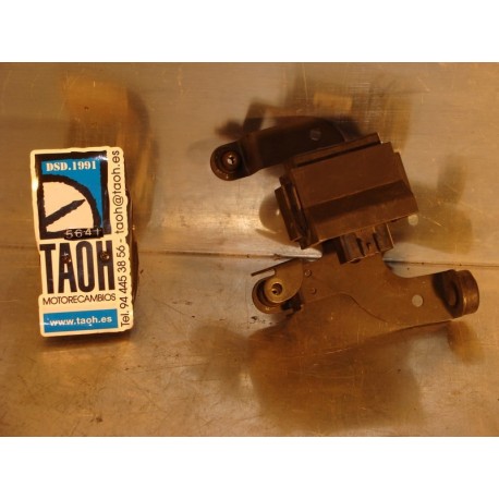 Amplificador del inmovilizador Kawasaki ZX-10 R 2005