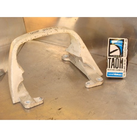 Asa Honda NTV 650 Revere