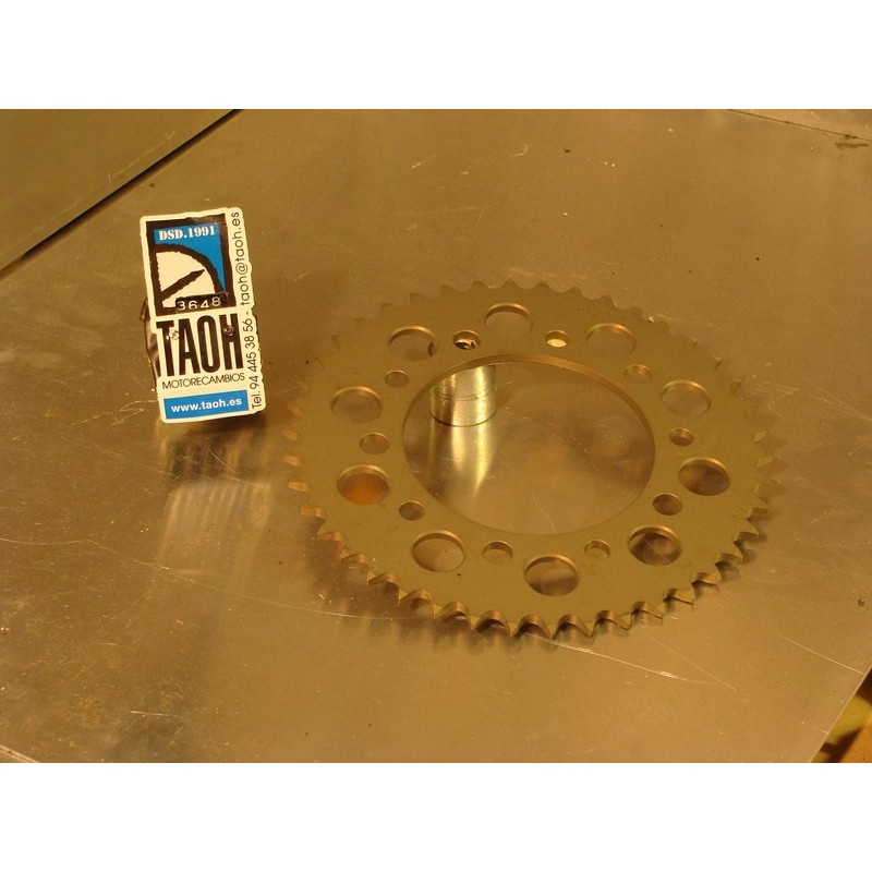 Corona Renthal 42T 404-520-42T