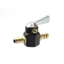 Grifo gasolina universal Ø9,5mm (-)