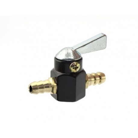 Grifo gasolina universal Ø9,5mm (-)