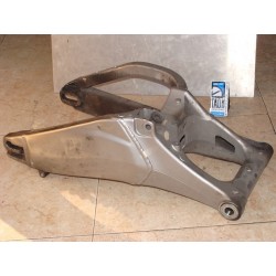 Basculante Versys 650