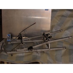 Subchasis Aprilia RSV 1000 Factory 2006