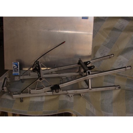 Subchasis Aprilia RSV 1000 Factory 2006