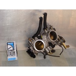 Inyeccion Aprilia RSV 1000 Factory 2006