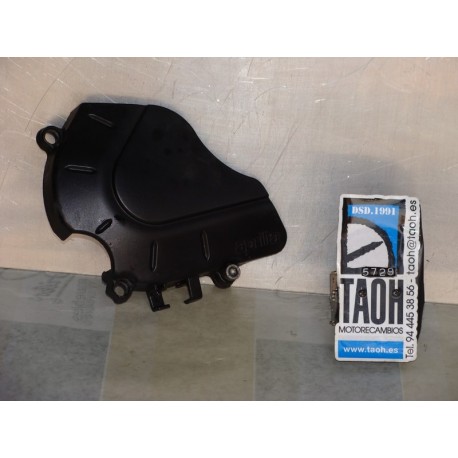 Tapa piñon Aprilia RSV 1000 Factory 2006