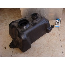 Deposito Suzuki Burgman 125 2011