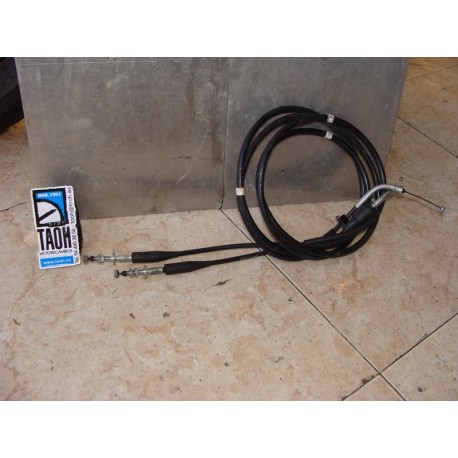 Cables gas Suzuki Burgman 125 2011