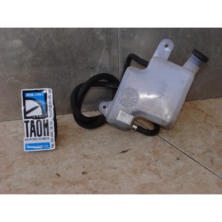 Vaso expansion Suzuki Burgman 125 2011