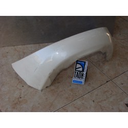 Tapa trasera bajo piloto Suzuki Burgman 125 2011