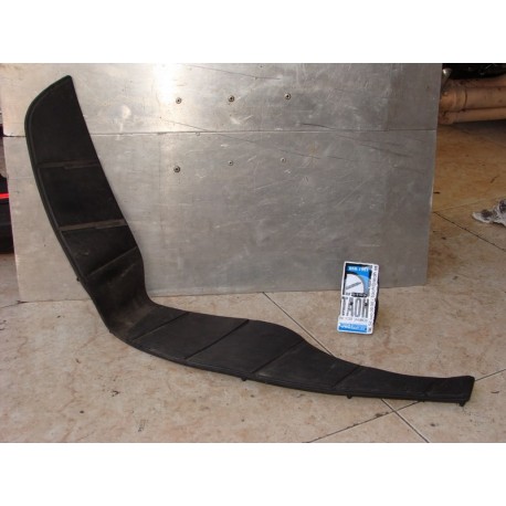 Goma suelo izquierdo Suzuki Burgman 125 2011