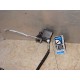 Bomba de freno derecha Suzuki Burgman 125 2011