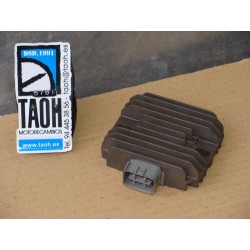 Regulador Suzuki Burgman 125 2011